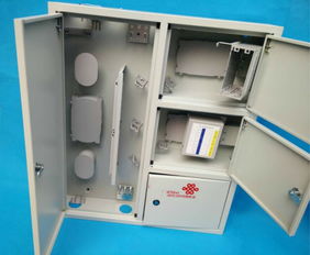 FTTH ABS 36芯光纖分線盒 慈溪市觀海衛(wèi)誠(chéng)貴通信設(shè)備廠的高效通信終端解決方案