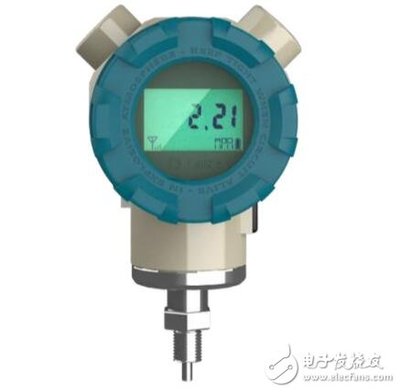 基于有線壓力變送器規(guī)格書的通信終端設(shè)備設(shè)計(jì)與應(yīng)用