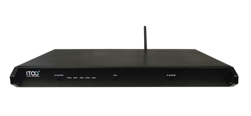 智能家居影音中控系統(tǒng)解決方案與主流品牌控制接口解析