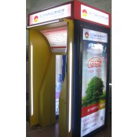 智能防護(hù)艙 一站式指南，從中國(guó)供應(yīng)商到廠家價(jià)格解析