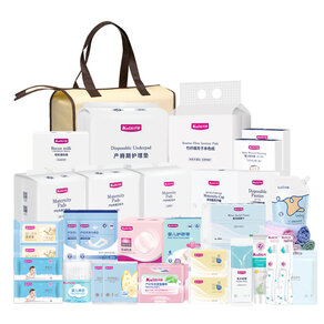 待產包衛(wèi)生用品排行榜 必備清單與熱門產品推薦